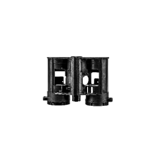 Left and Right Main Body